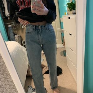 Brandy Melville Jeans